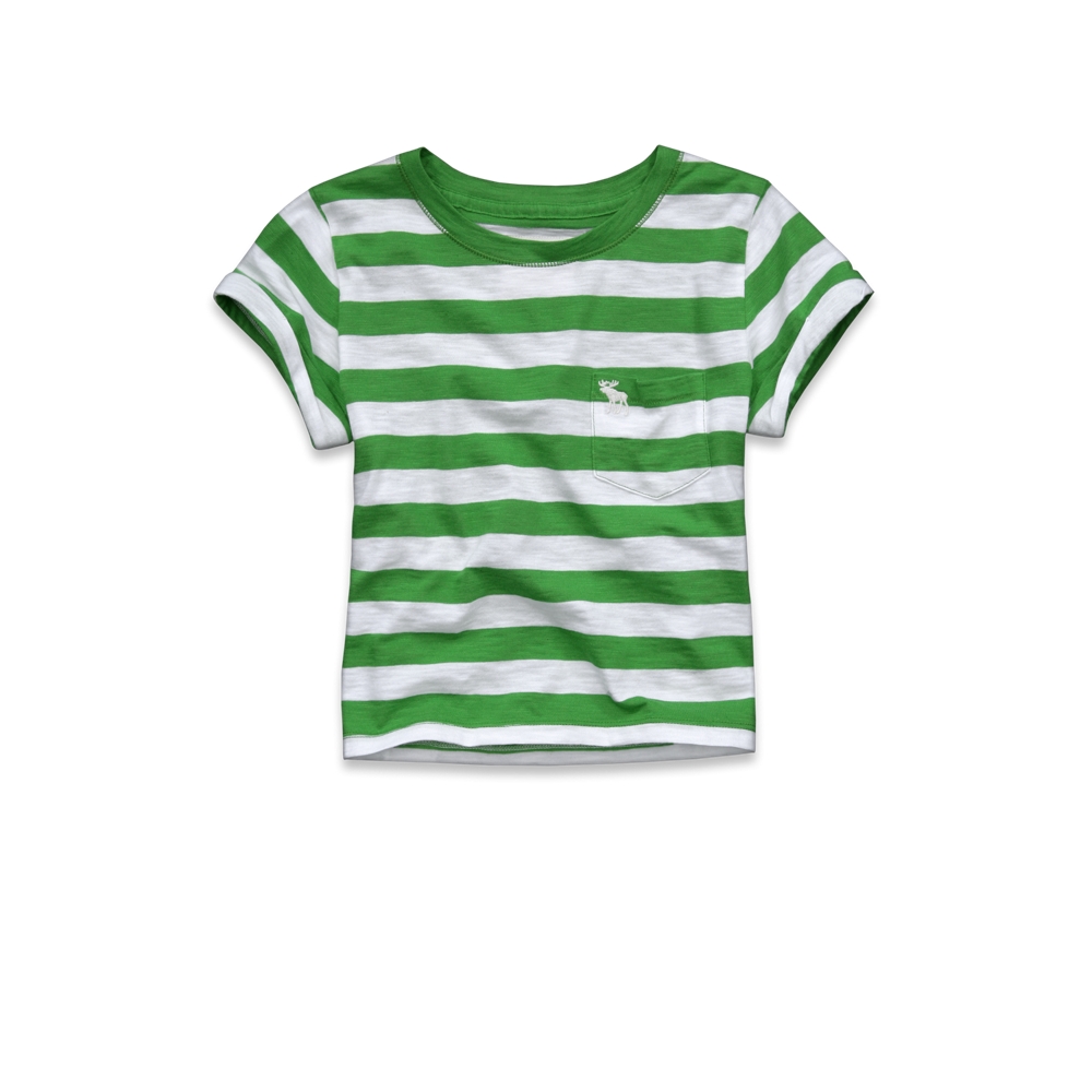 girls charlie tee