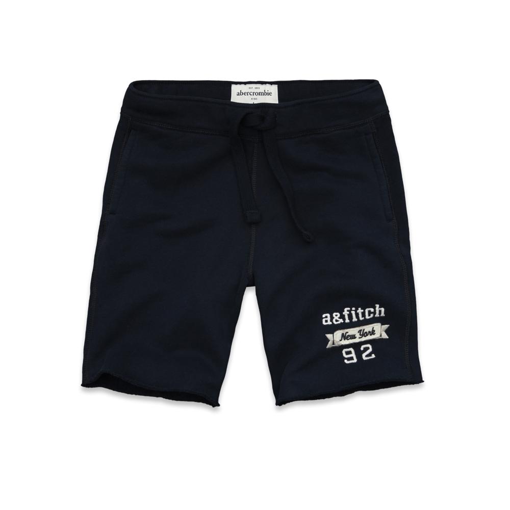 guys south notch shorts