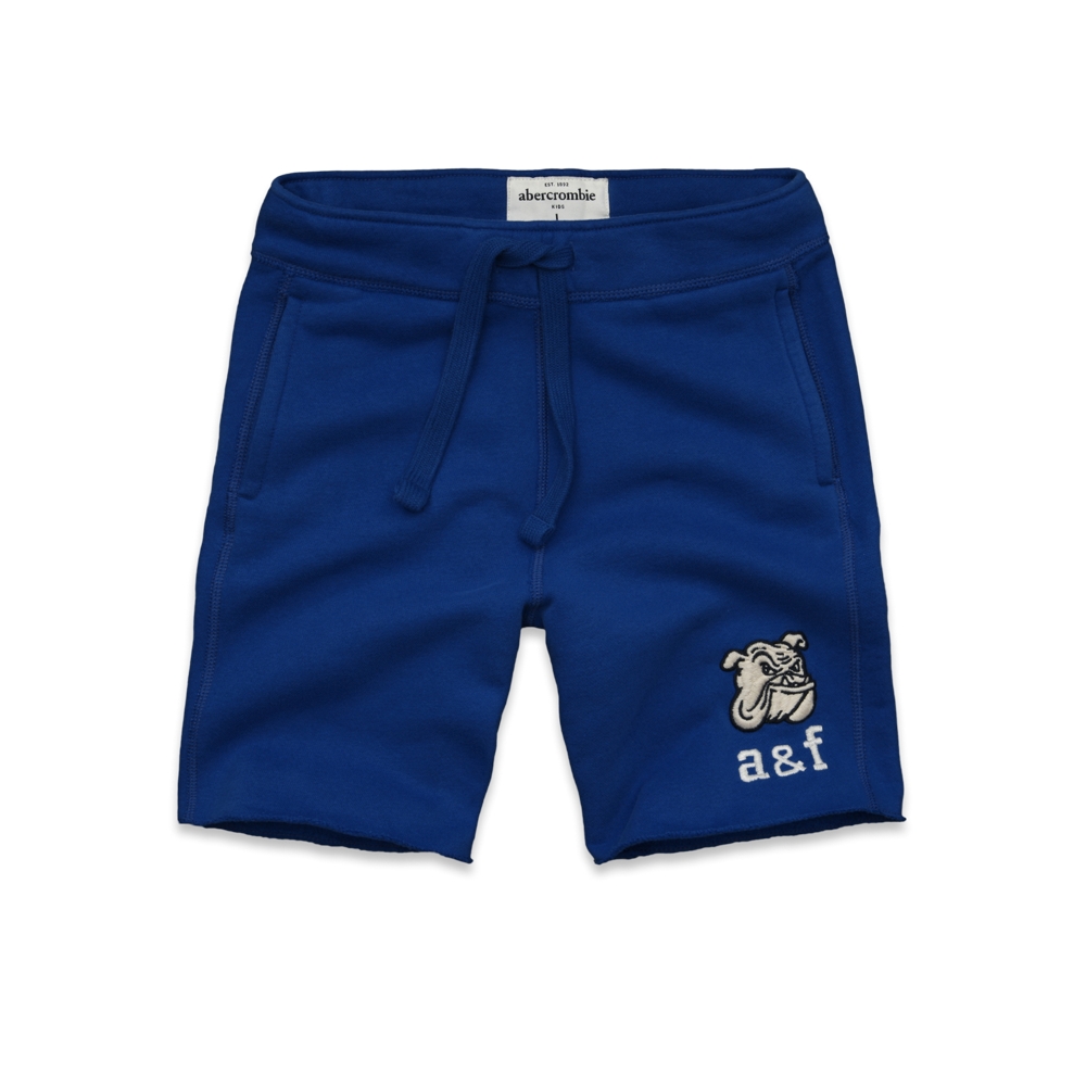 guys south notch shorts