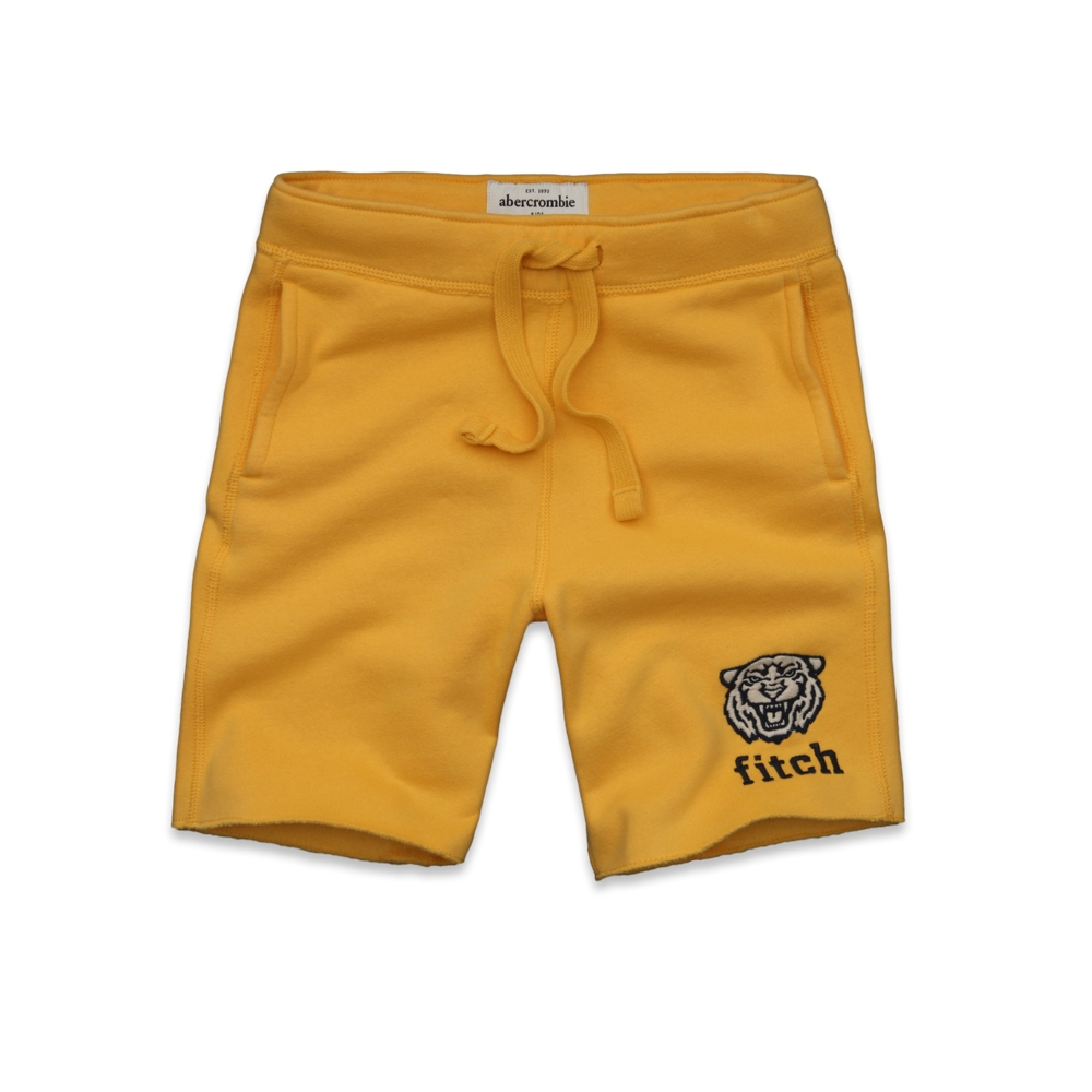 guys south notch shorts