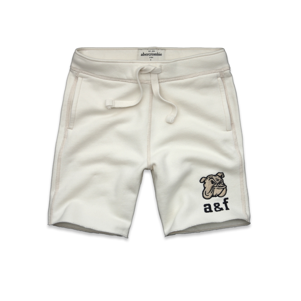 boys south notch shorts