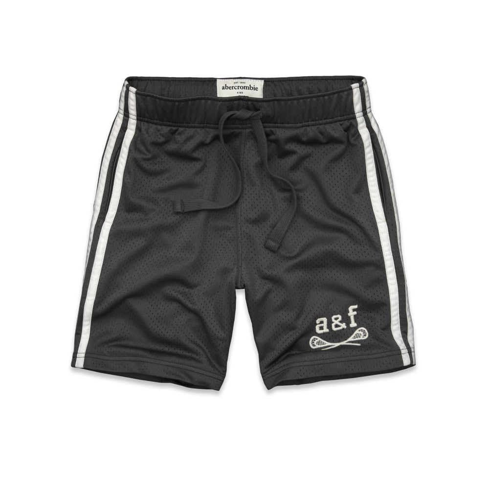 boys sawteeth mountain shorts