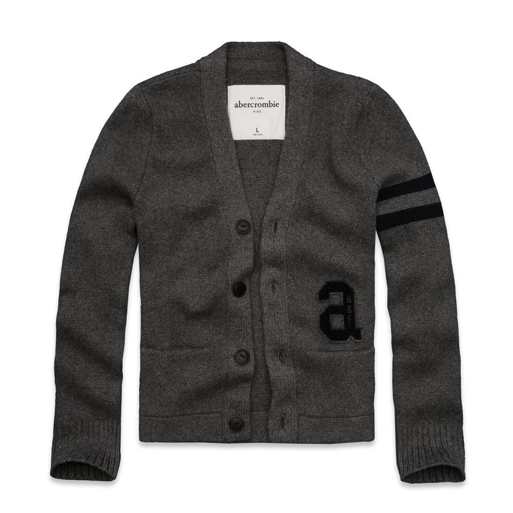 guys algonquin sweater