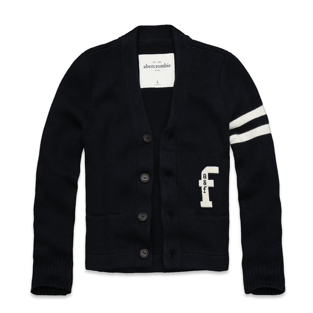 boys algonquin sweater