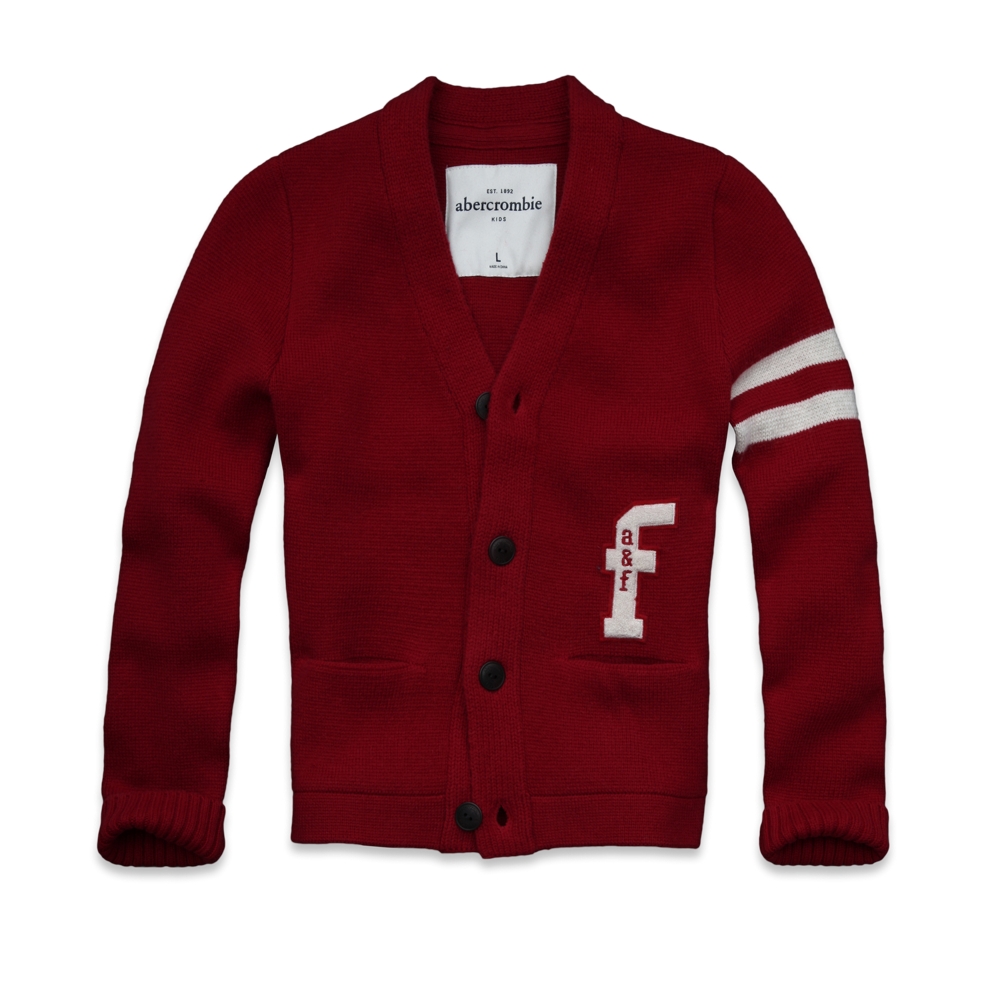 guys algonquin sweater