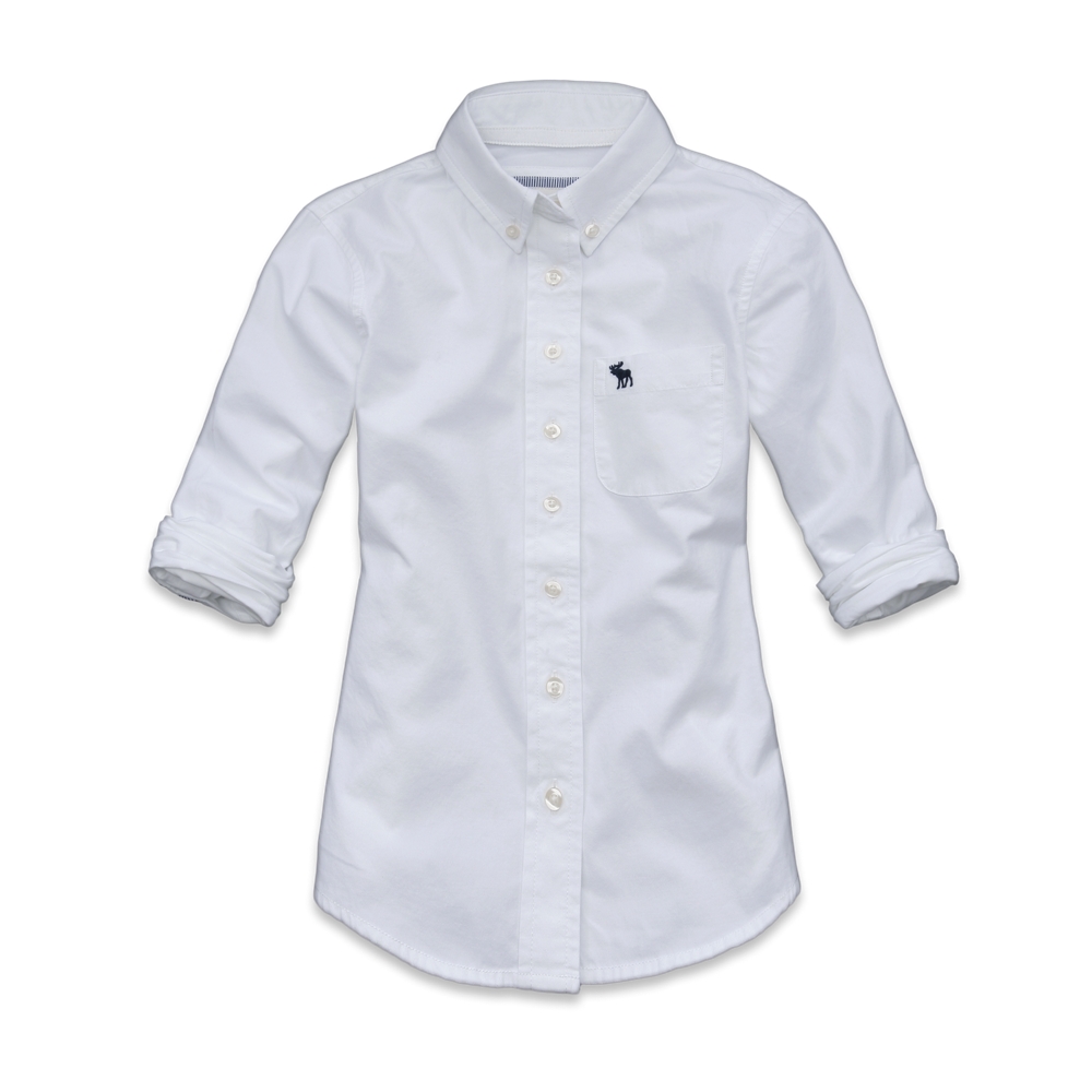 classic haven shirt