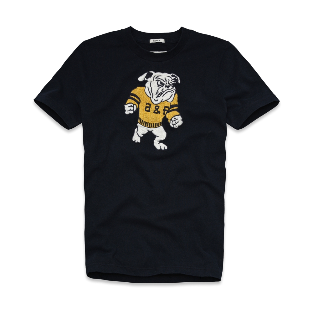 boys stony creek tee