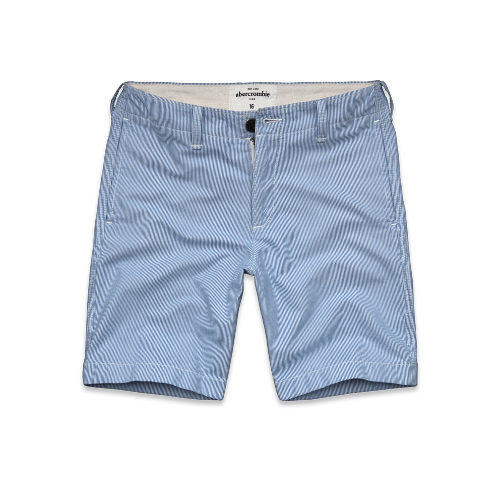 guys connery pond shorts
