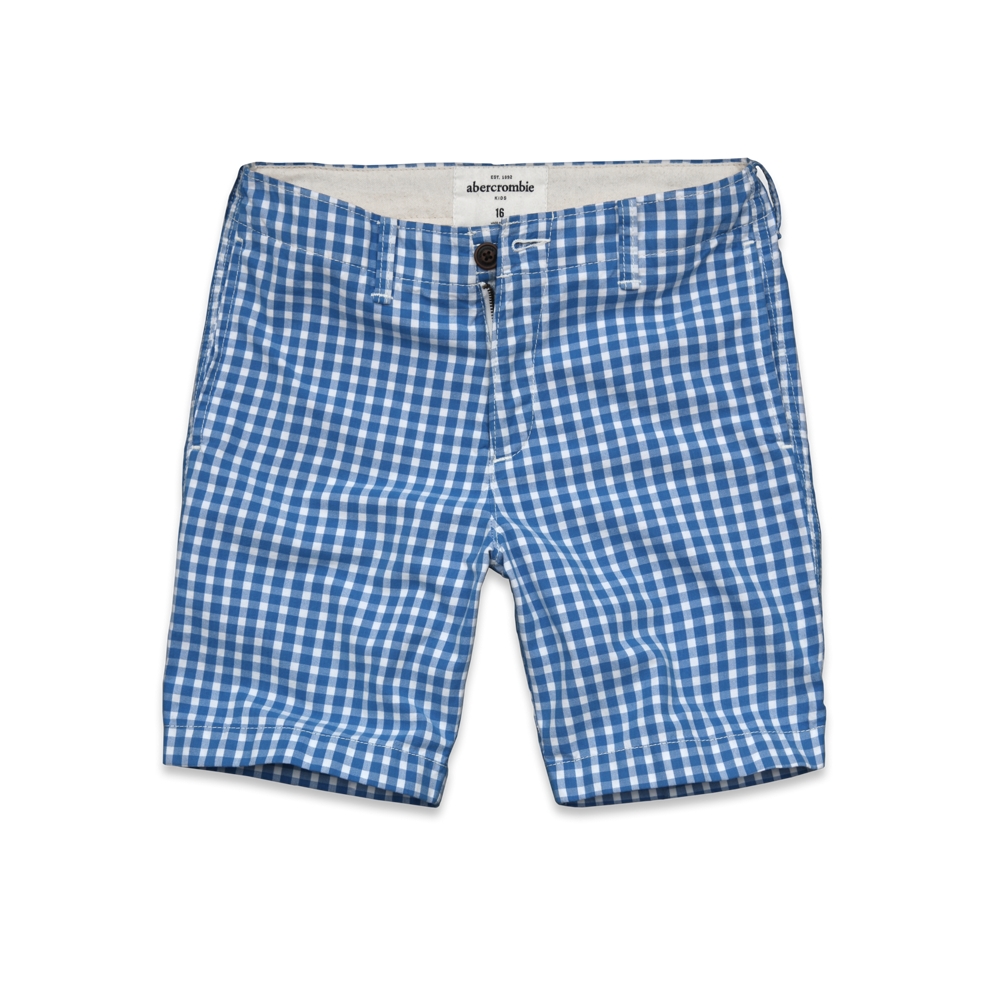 guys connery pond shorts