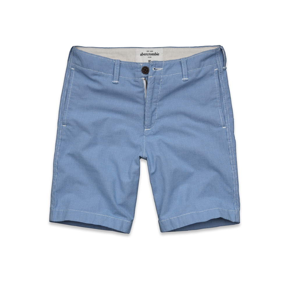 guys connery pond shorts