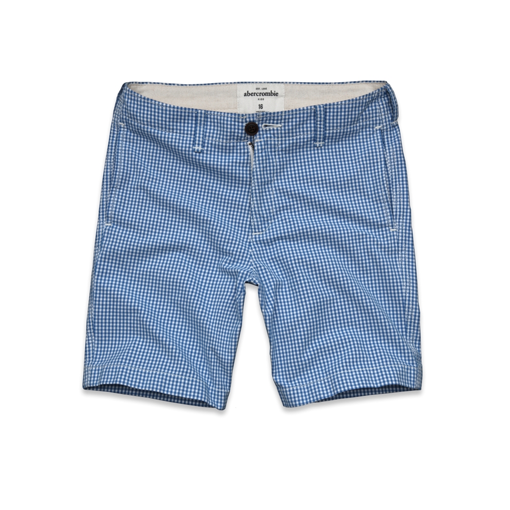 guys connery pond shorts