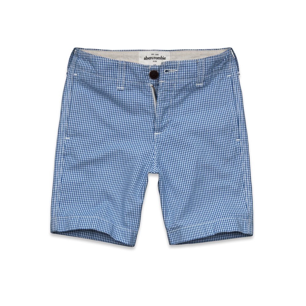 guys connery pond shorts