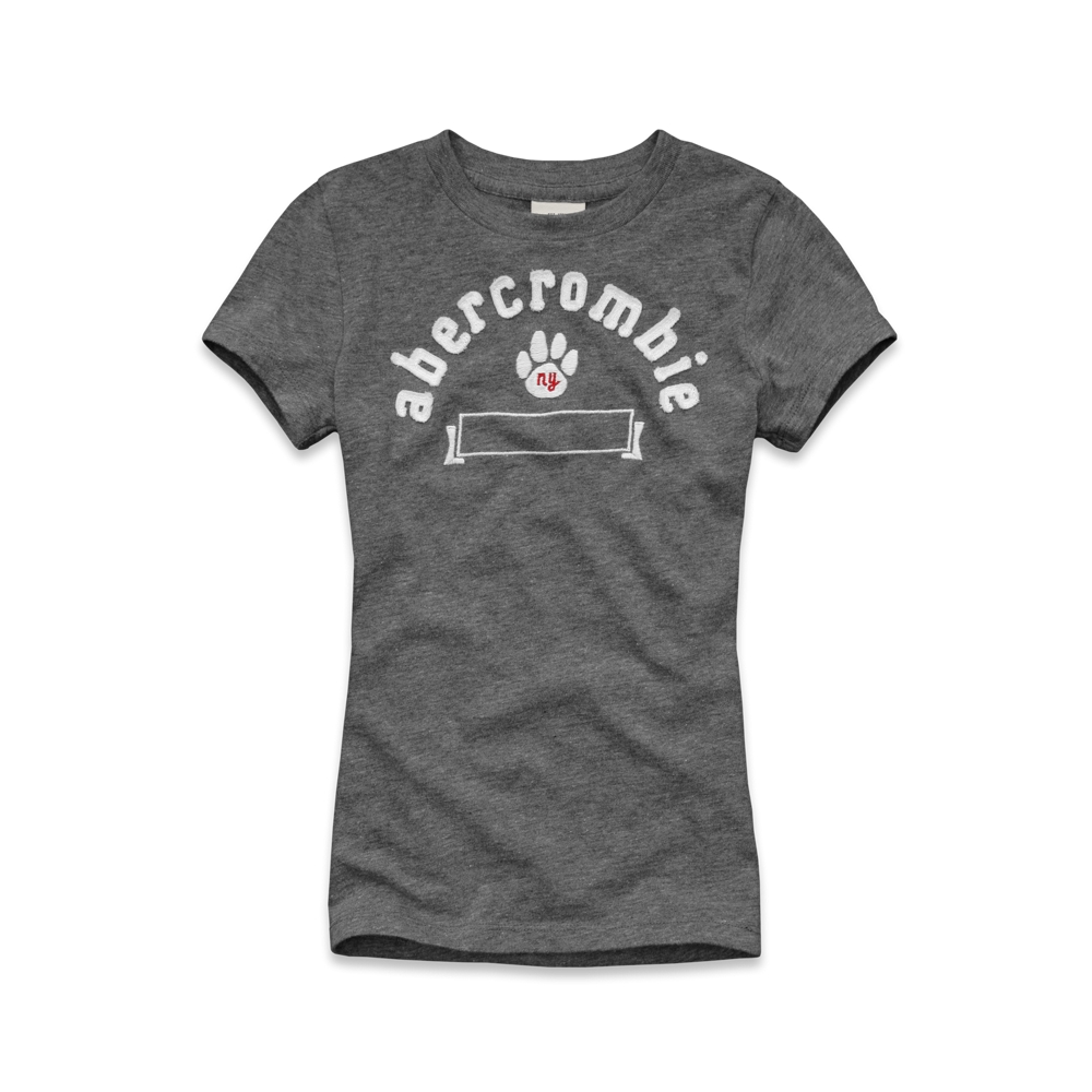 girls jody tee
