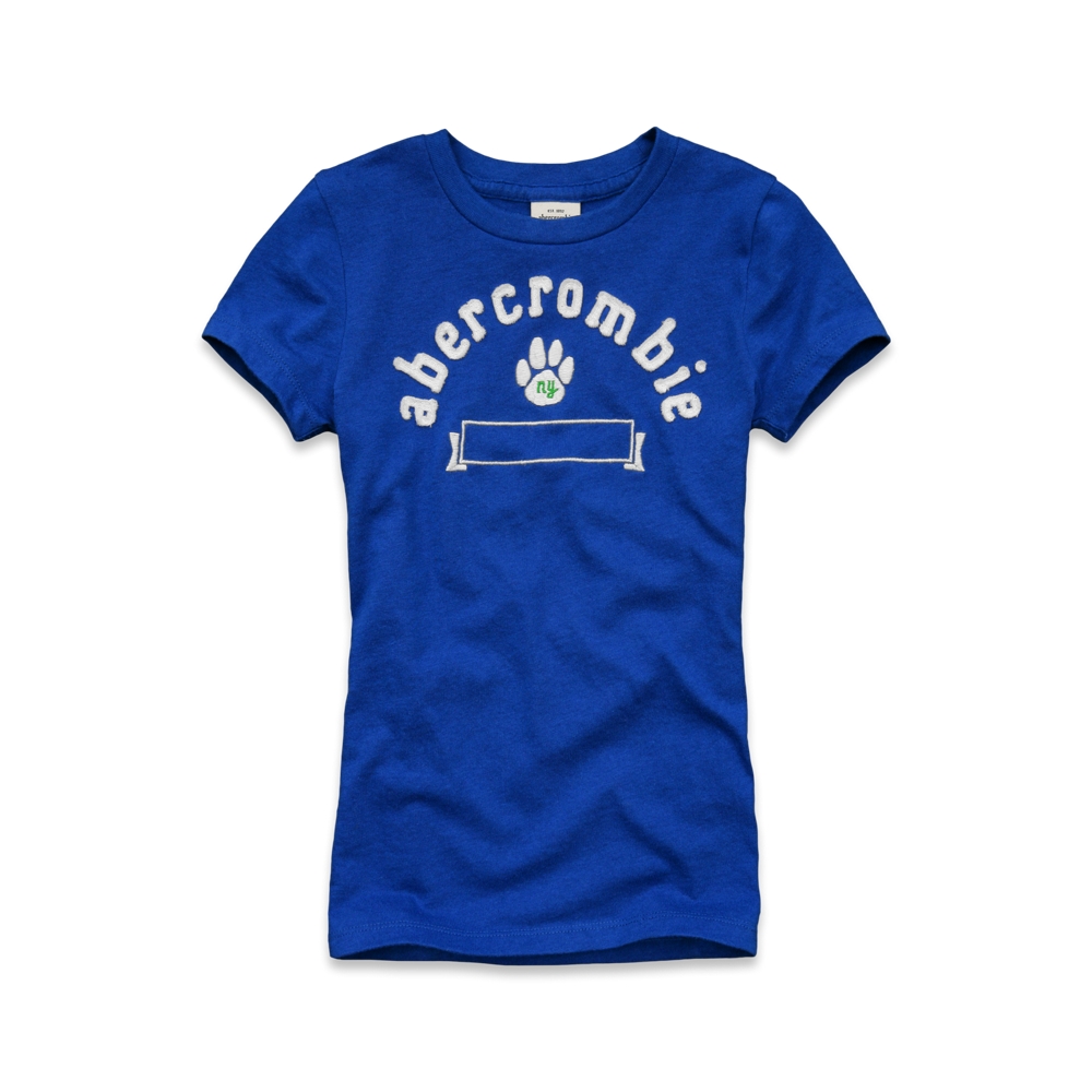 girls jody tee