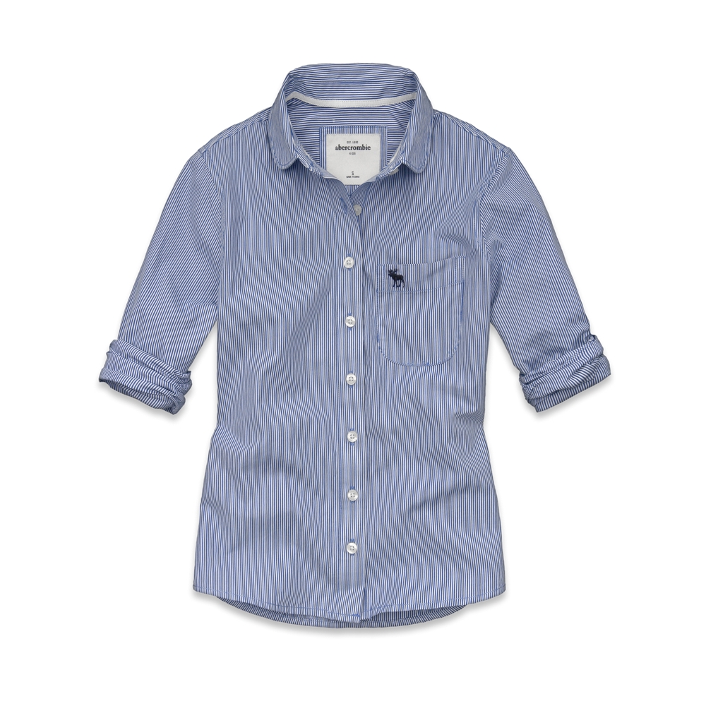 girls megan shirt