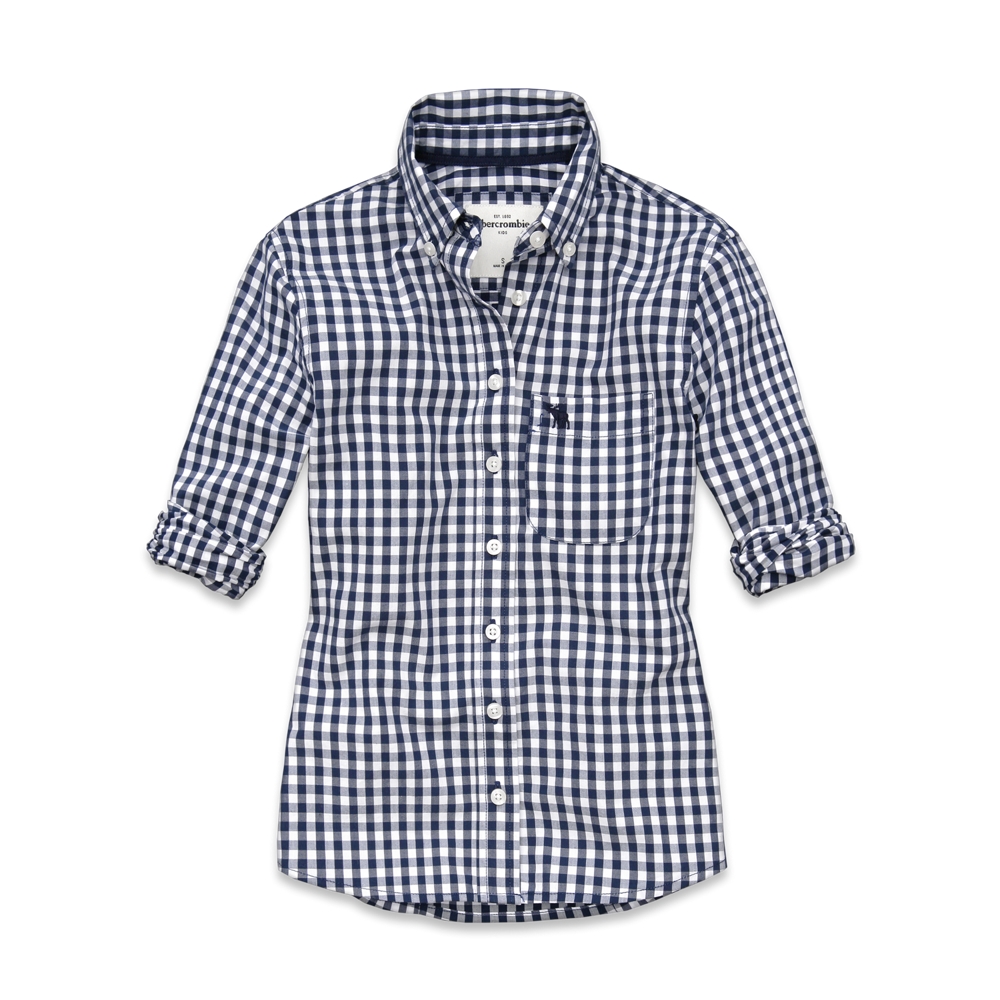 girls kristen shirt