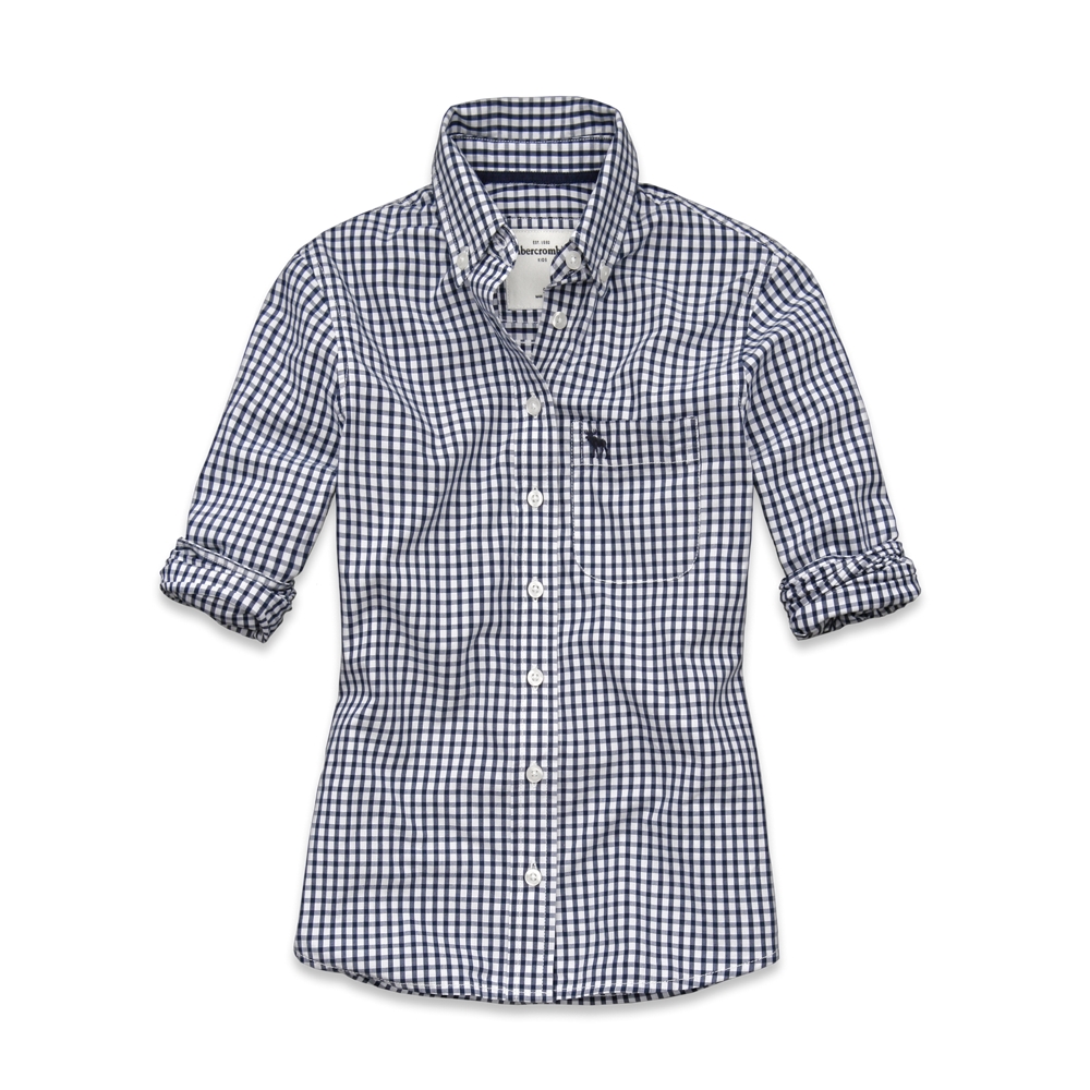 girls kristen shirt