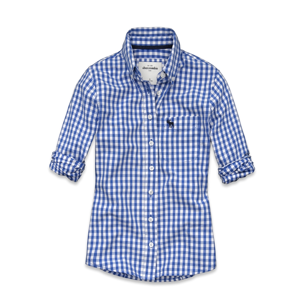 girls kristen shirt