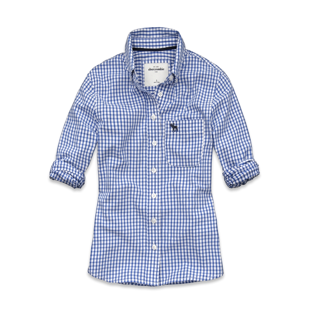 girls kristen shirt