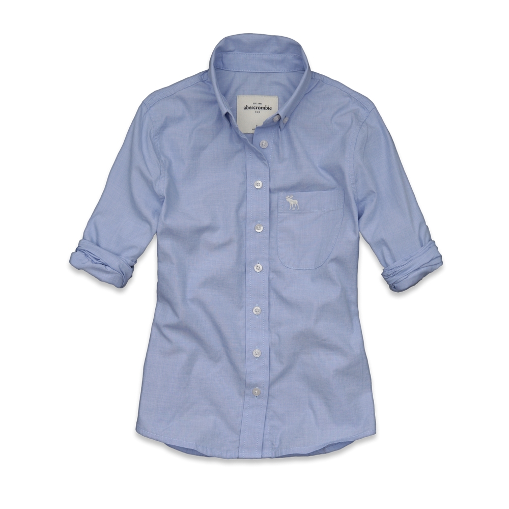girls felicity shirt