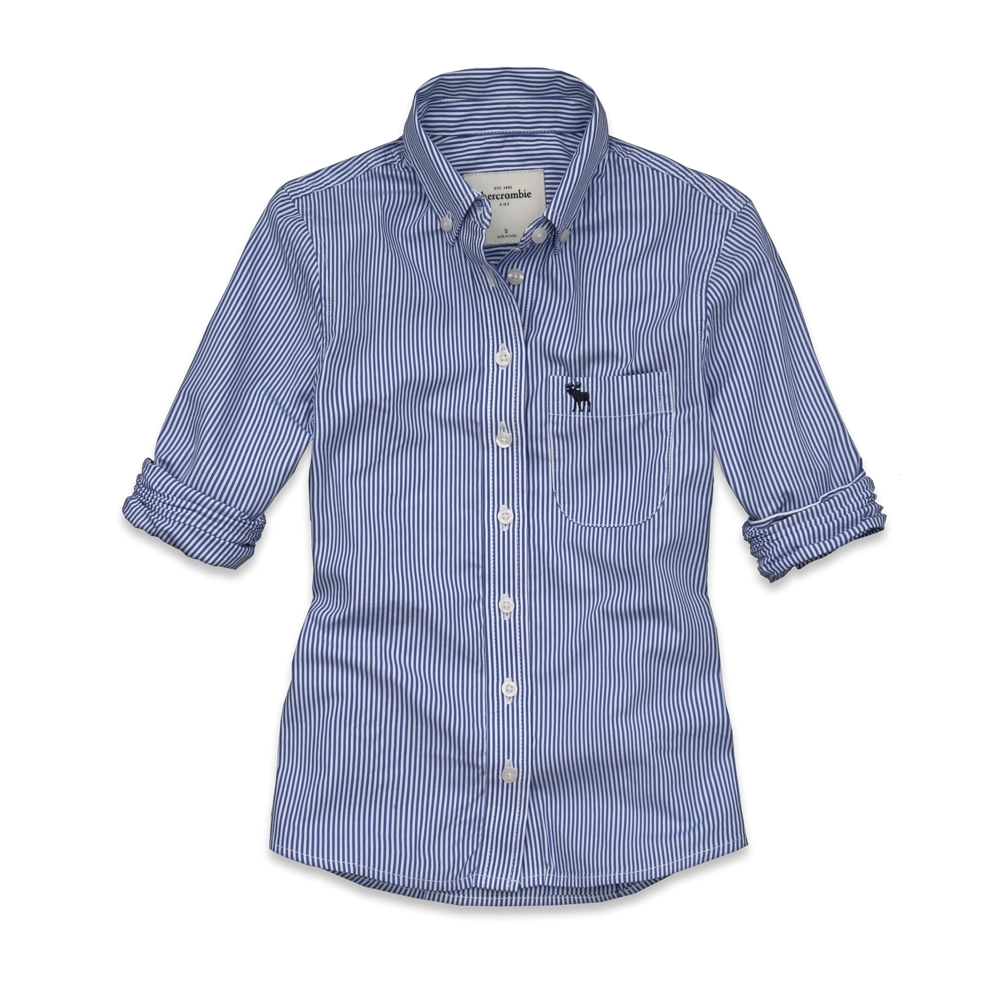 girls felicity shirt