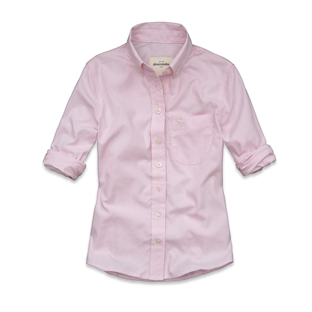 girls felicity shirt