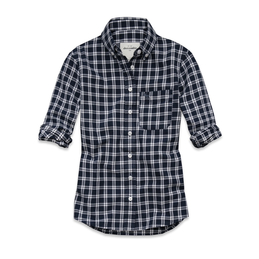 girls marisa shirt