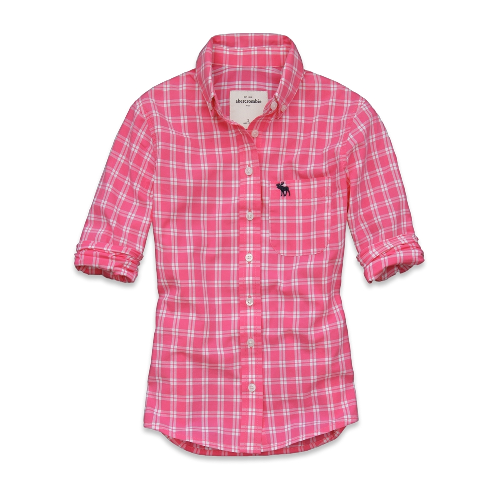 girls marisa shirt