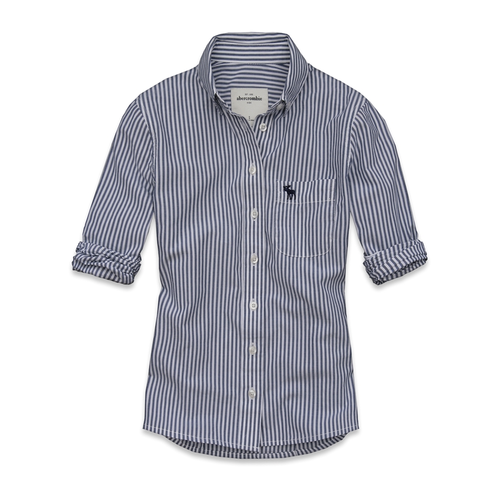 girls hallie shirt