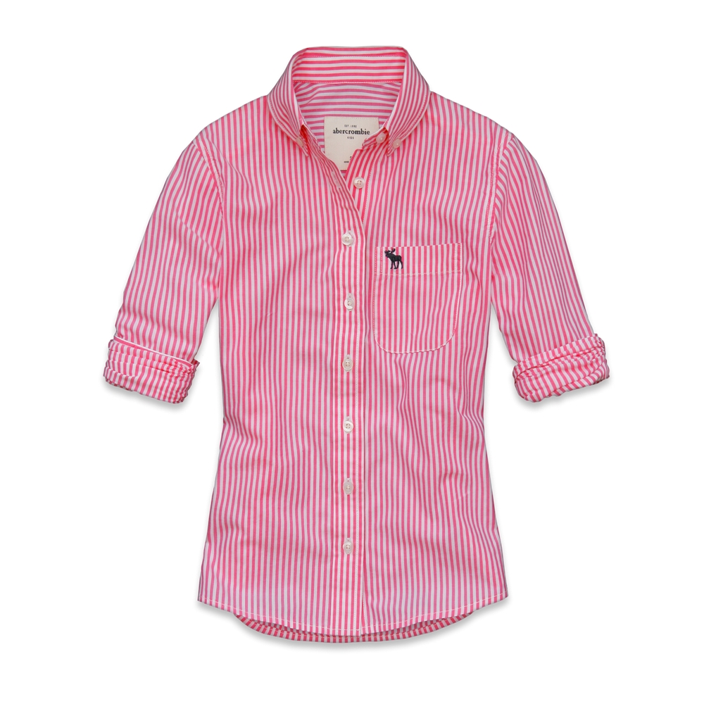 girls hallie shirt