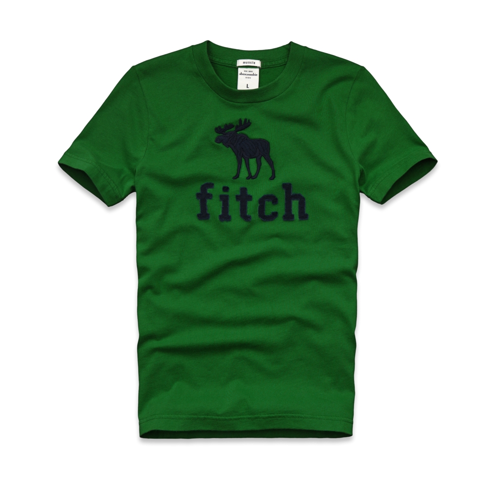 Collection elk lake tee