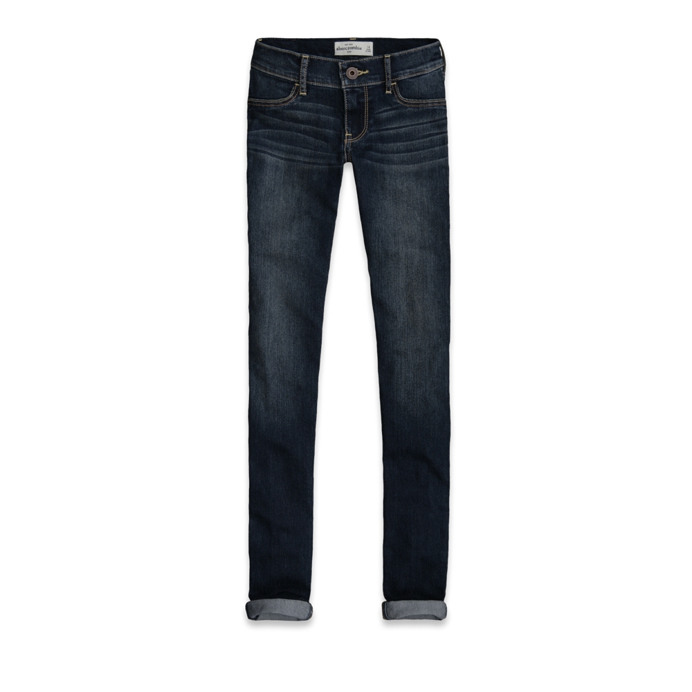 girls a&f jeggings