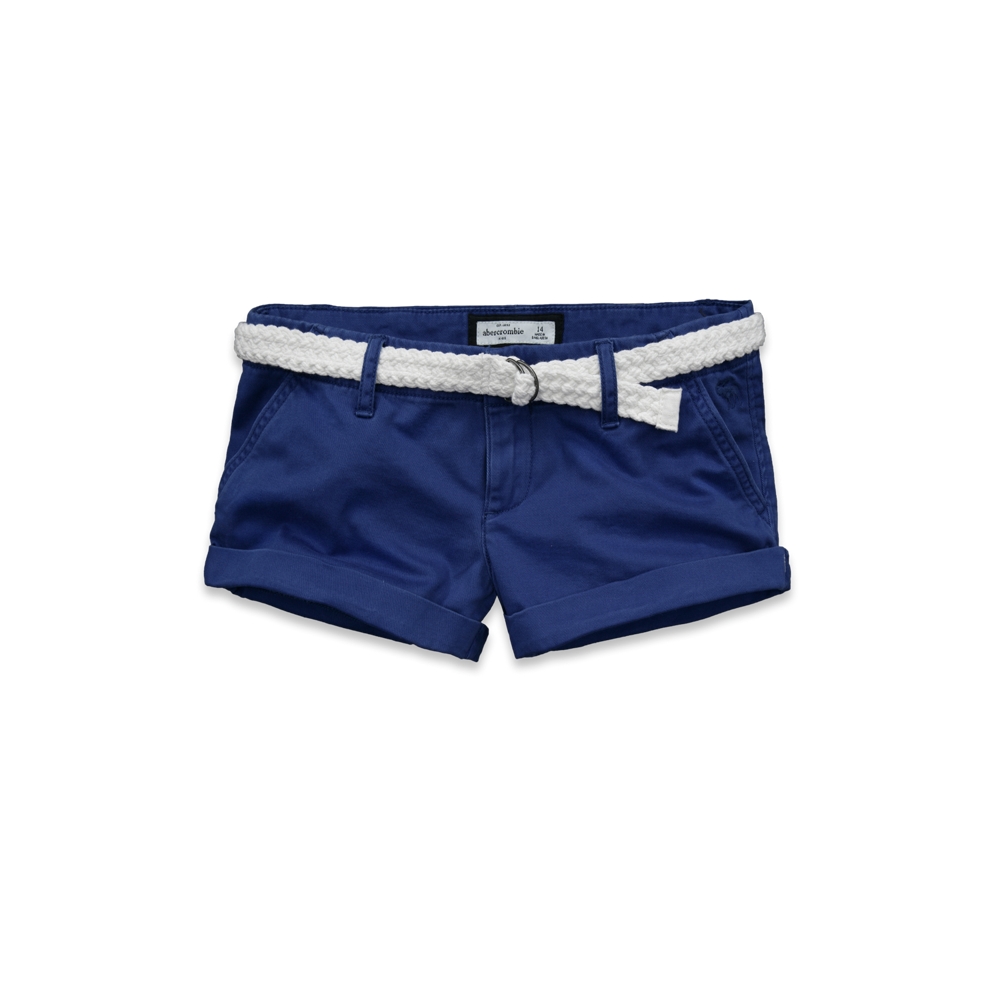 girls maya shorts