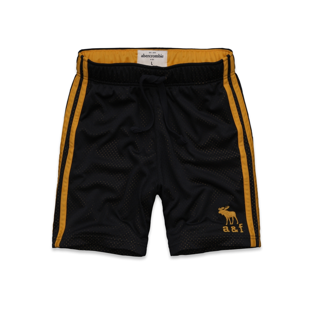 boys boreas mountain shorts