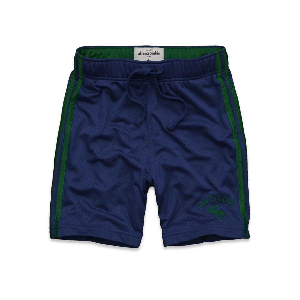 Collection boreas mountain shorts