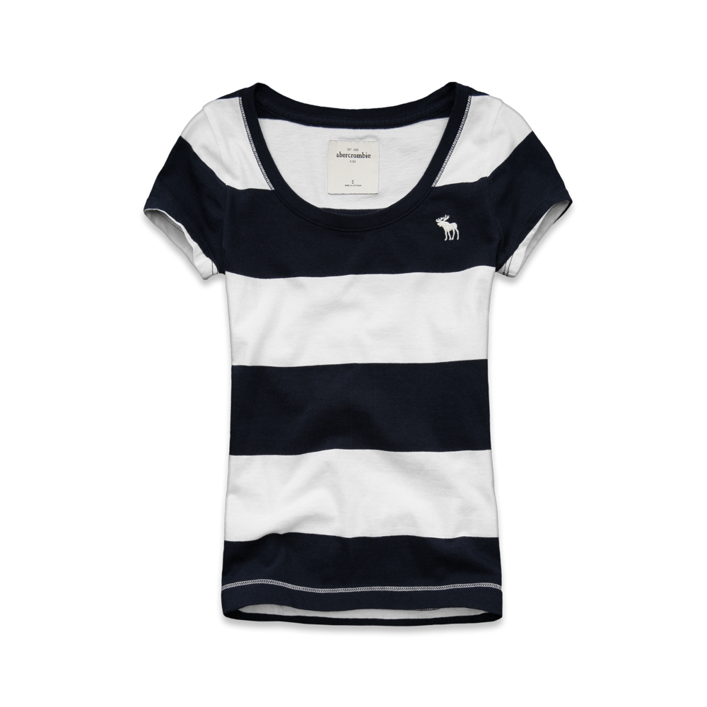 girls maddy tee