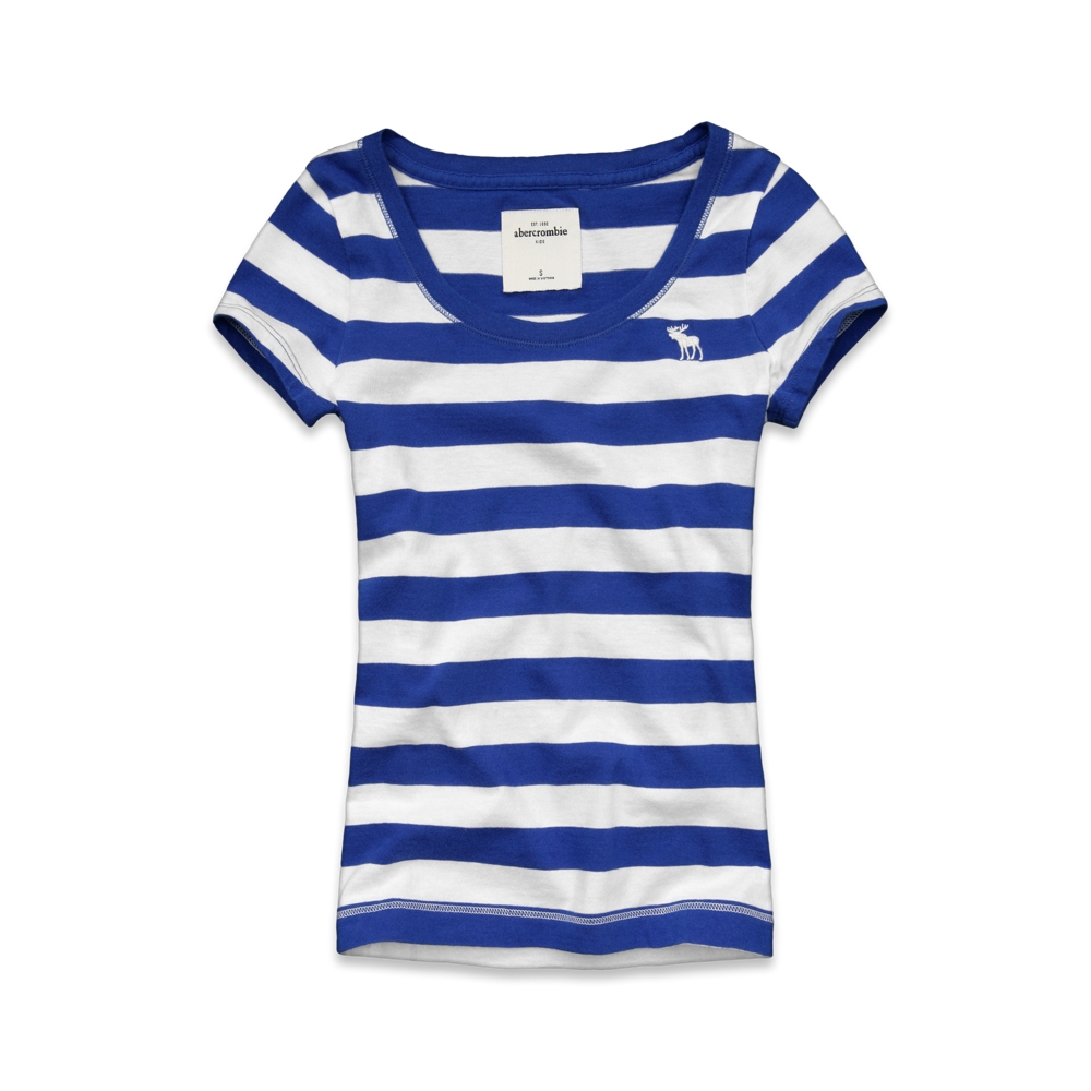 girls maddy tee