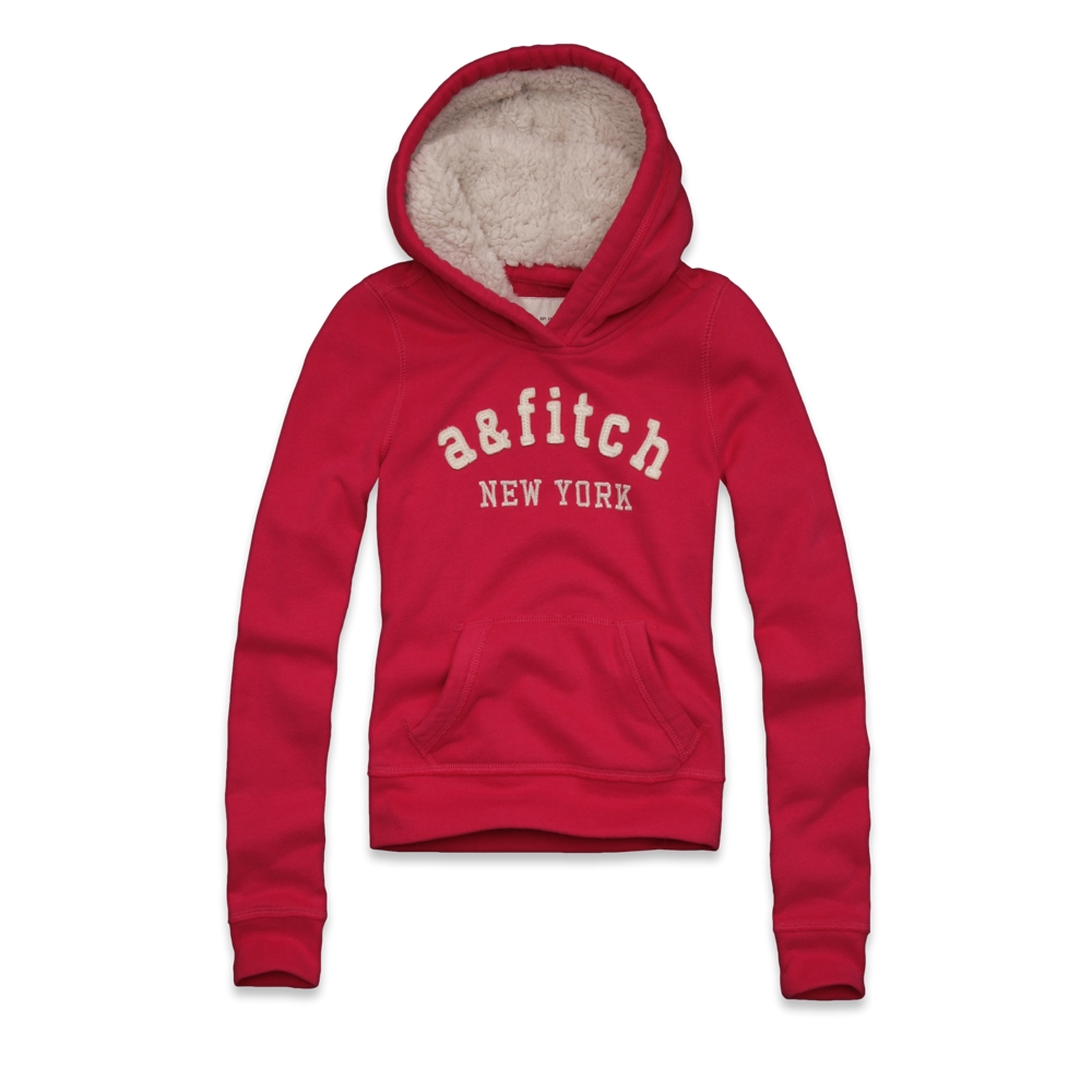 girls elsie hoodie