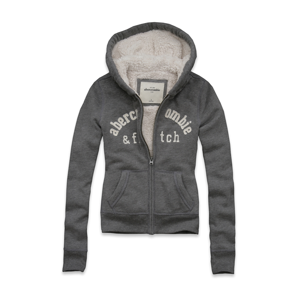 Collection trisha hoodie