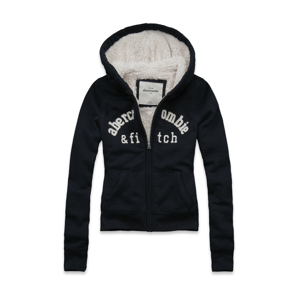 girls trisha hoodie