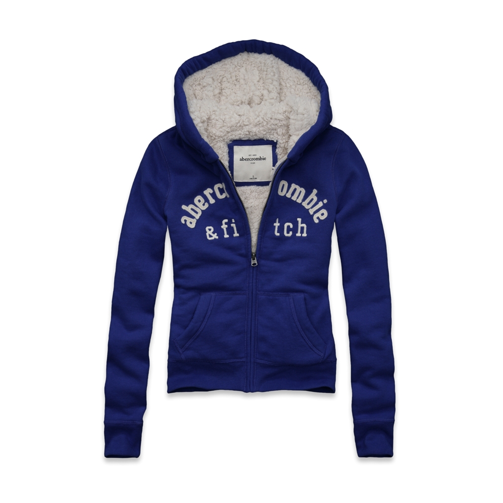 girls trisha hoodie