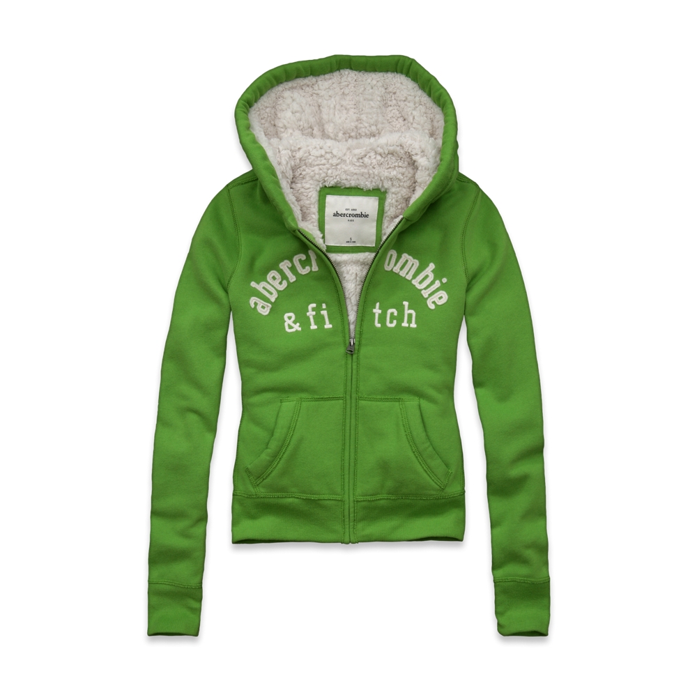 girls trisha hoodie
