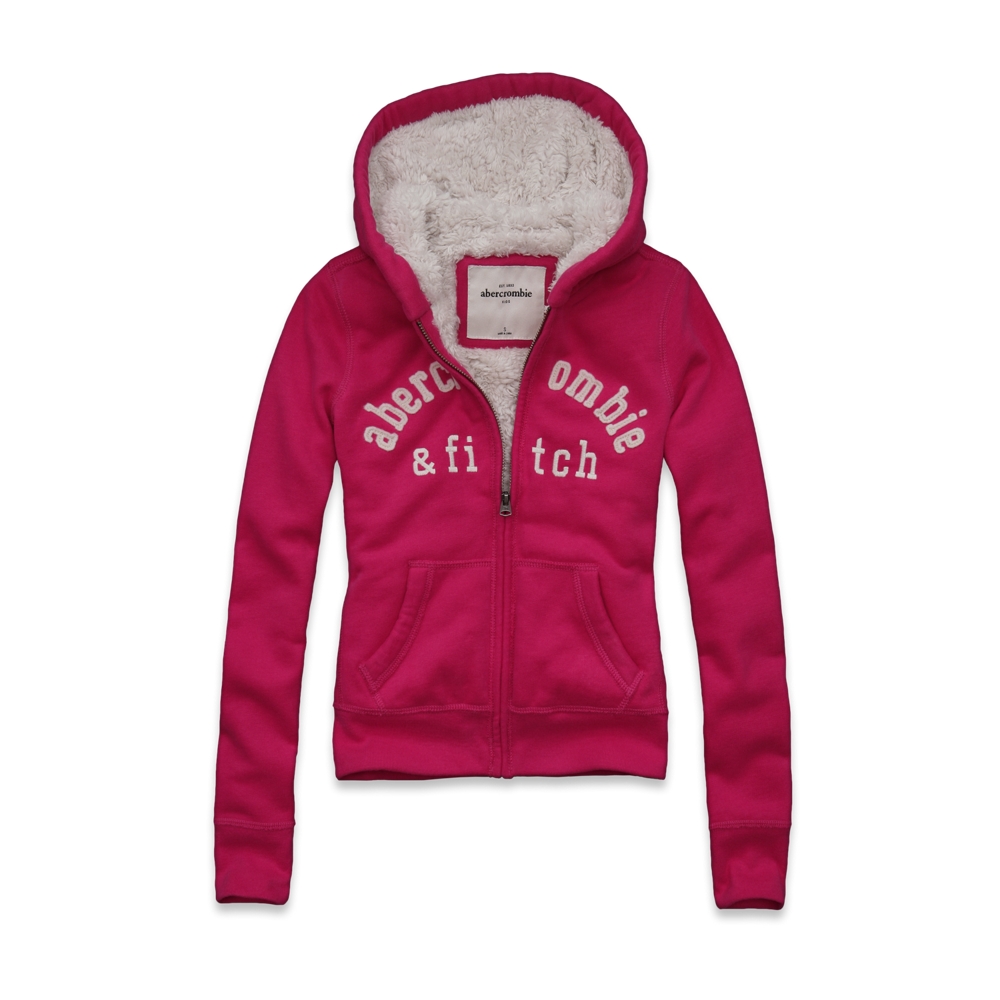 girls trisha hoodie