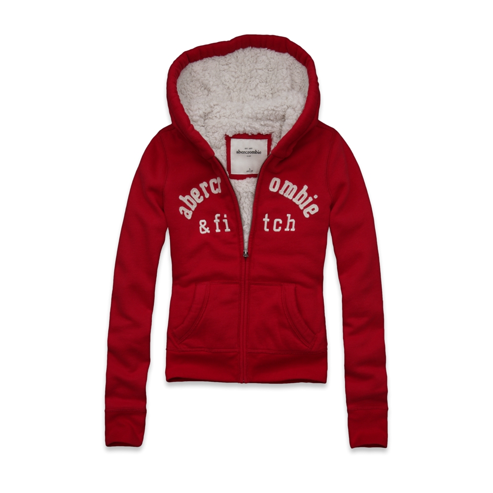 girls trisha hoodie