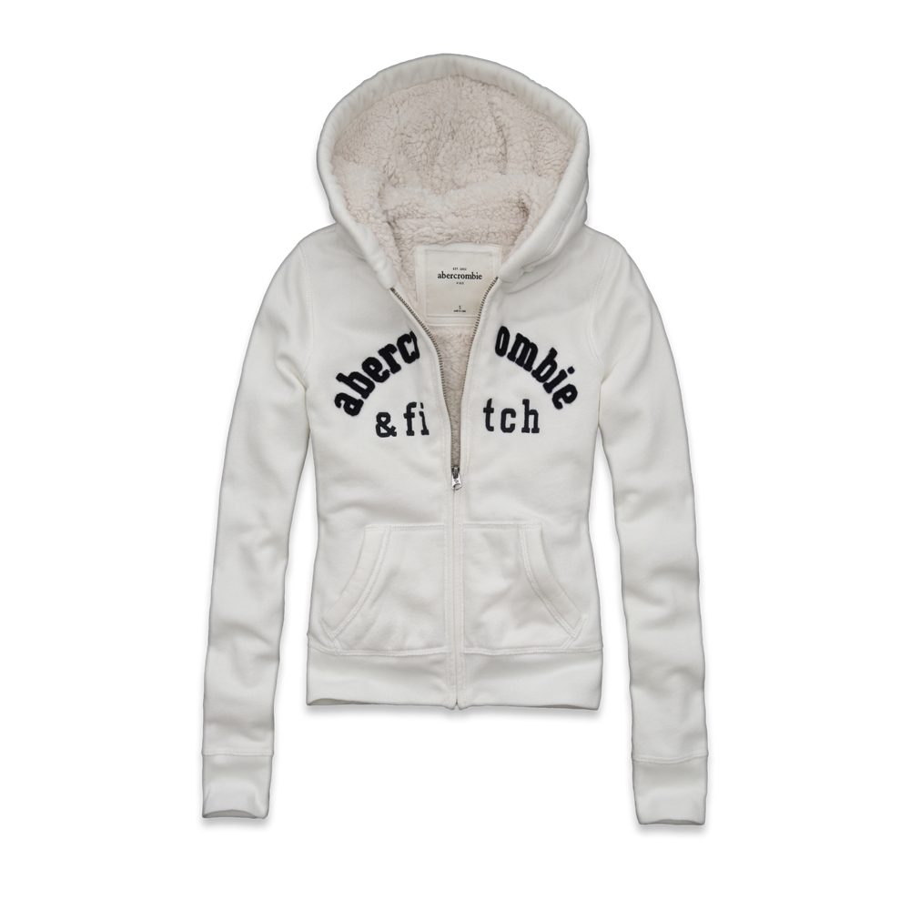girls trisha hoodie