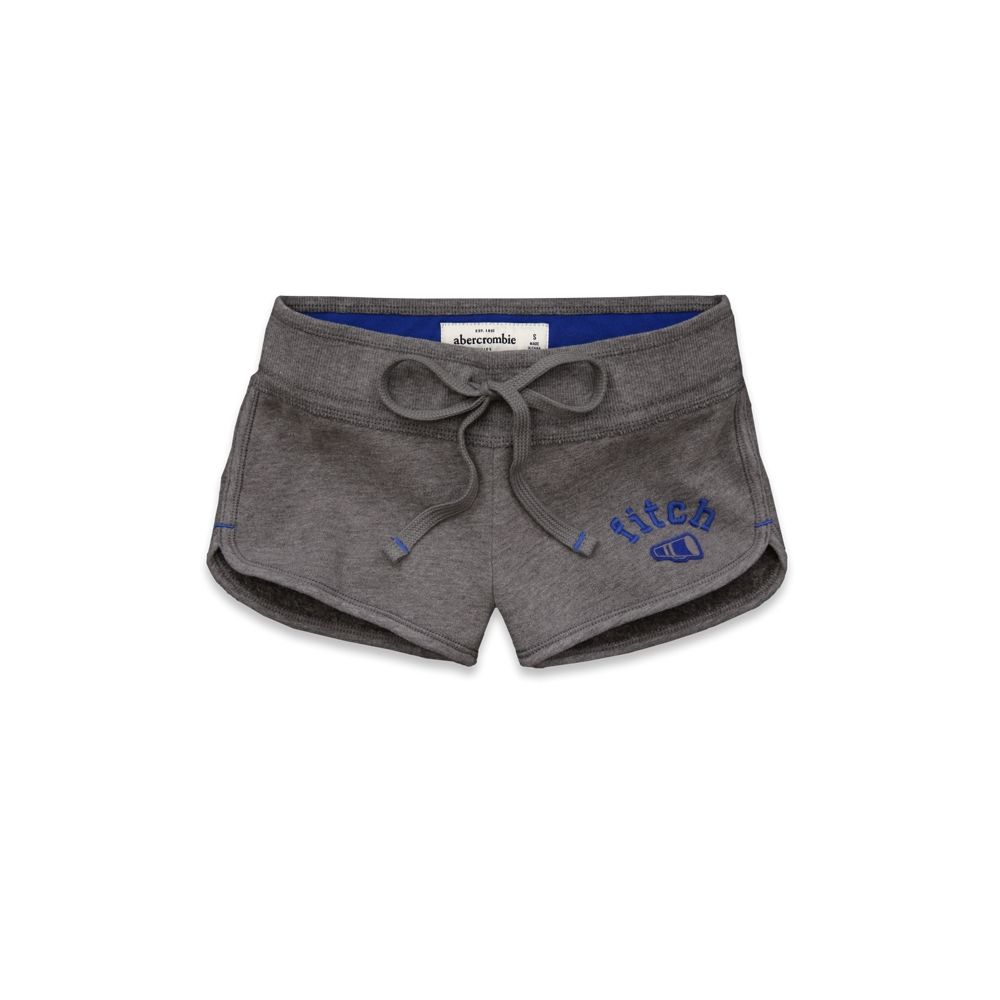 girls piper shorts