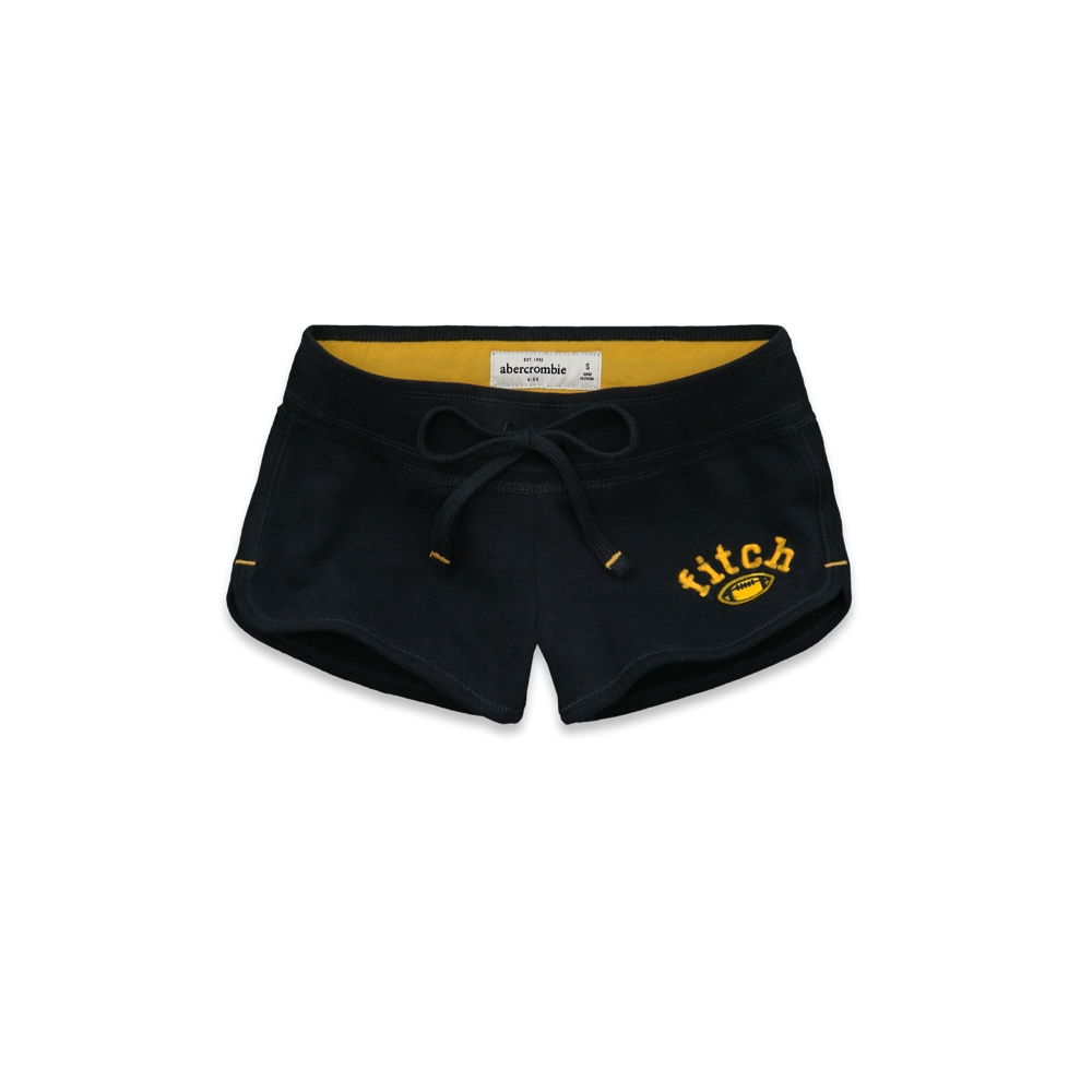 girls piper shorts