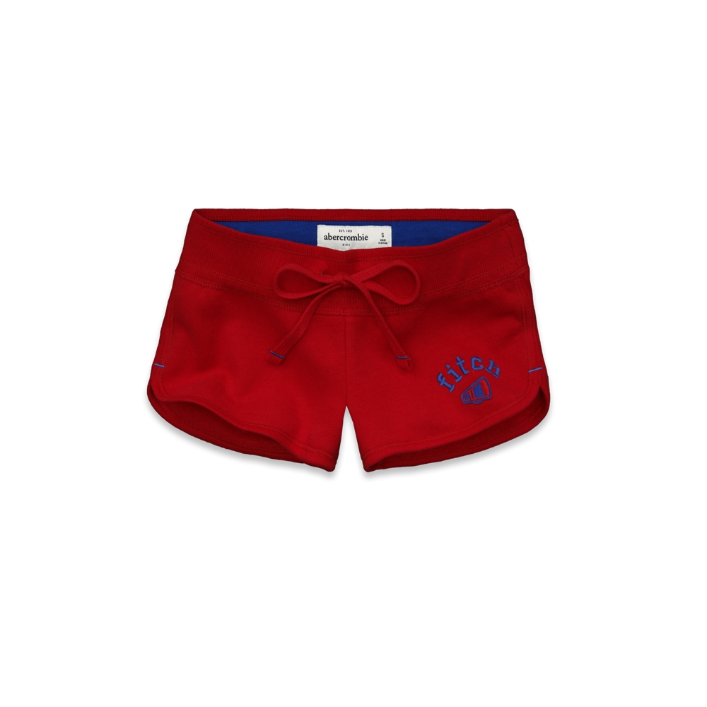 girls piper shorts