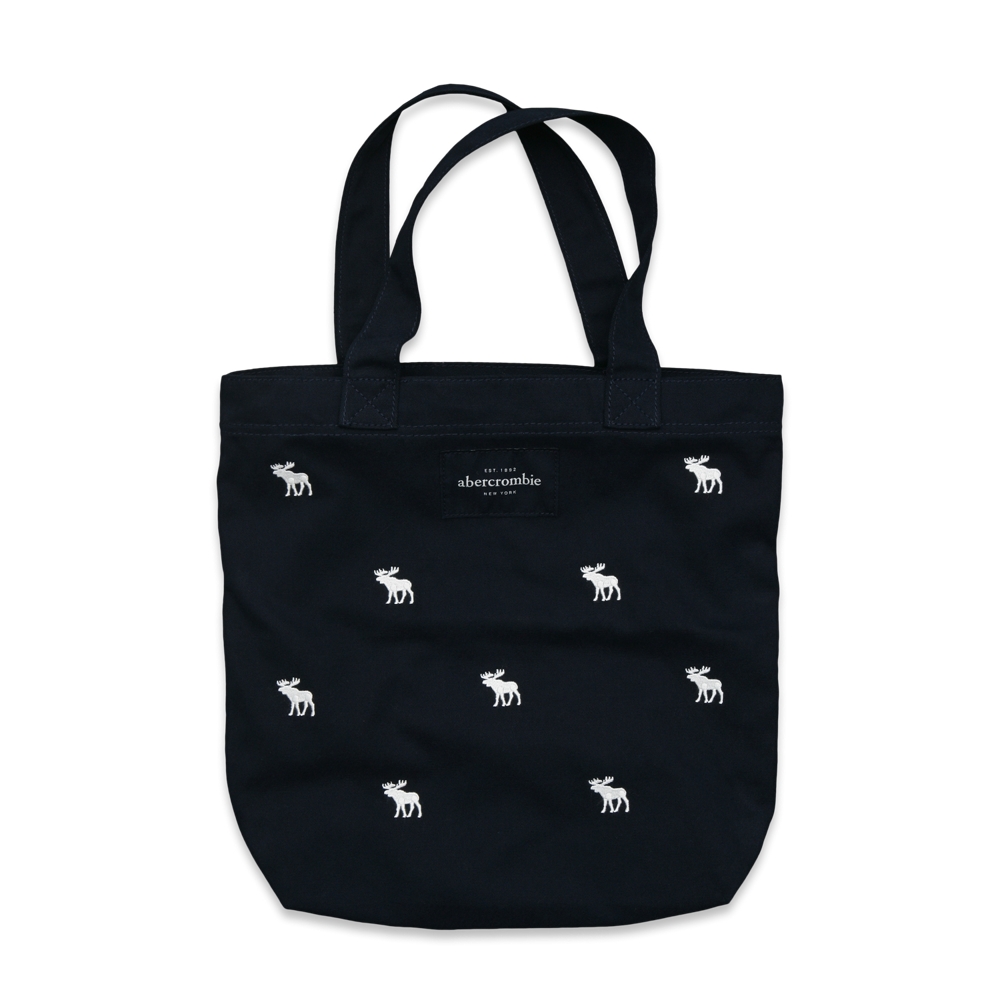 girls cute book tote