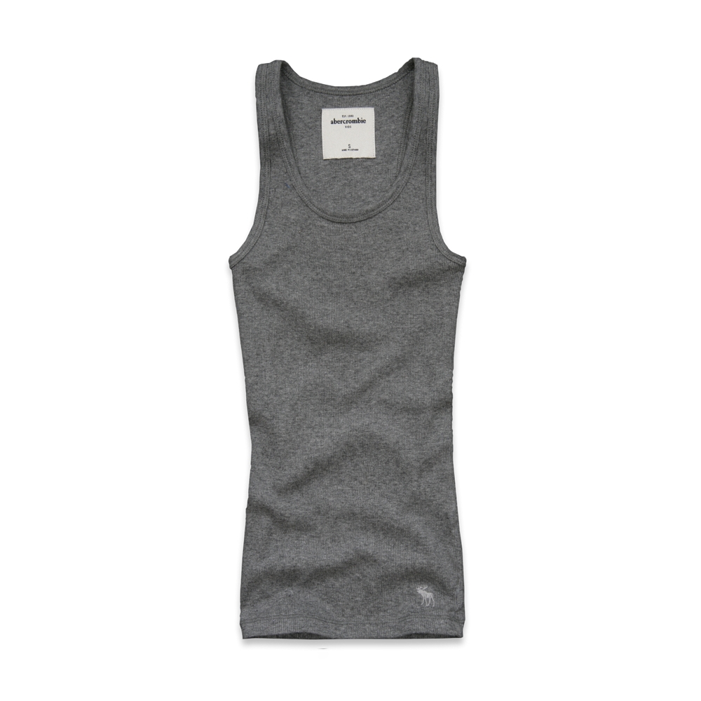 girls elise tank